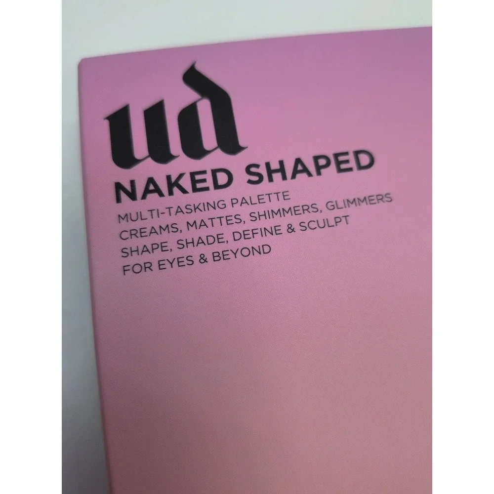 Urban Decay this item